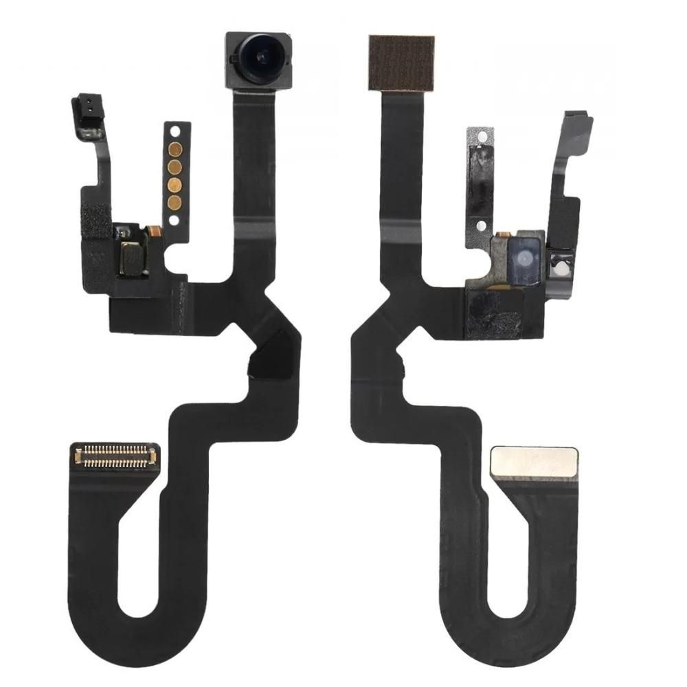 iPhone 8 Plus Front Camera