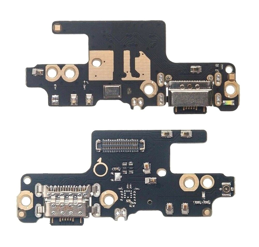 Redmi Note 7S Charging Connector Flex