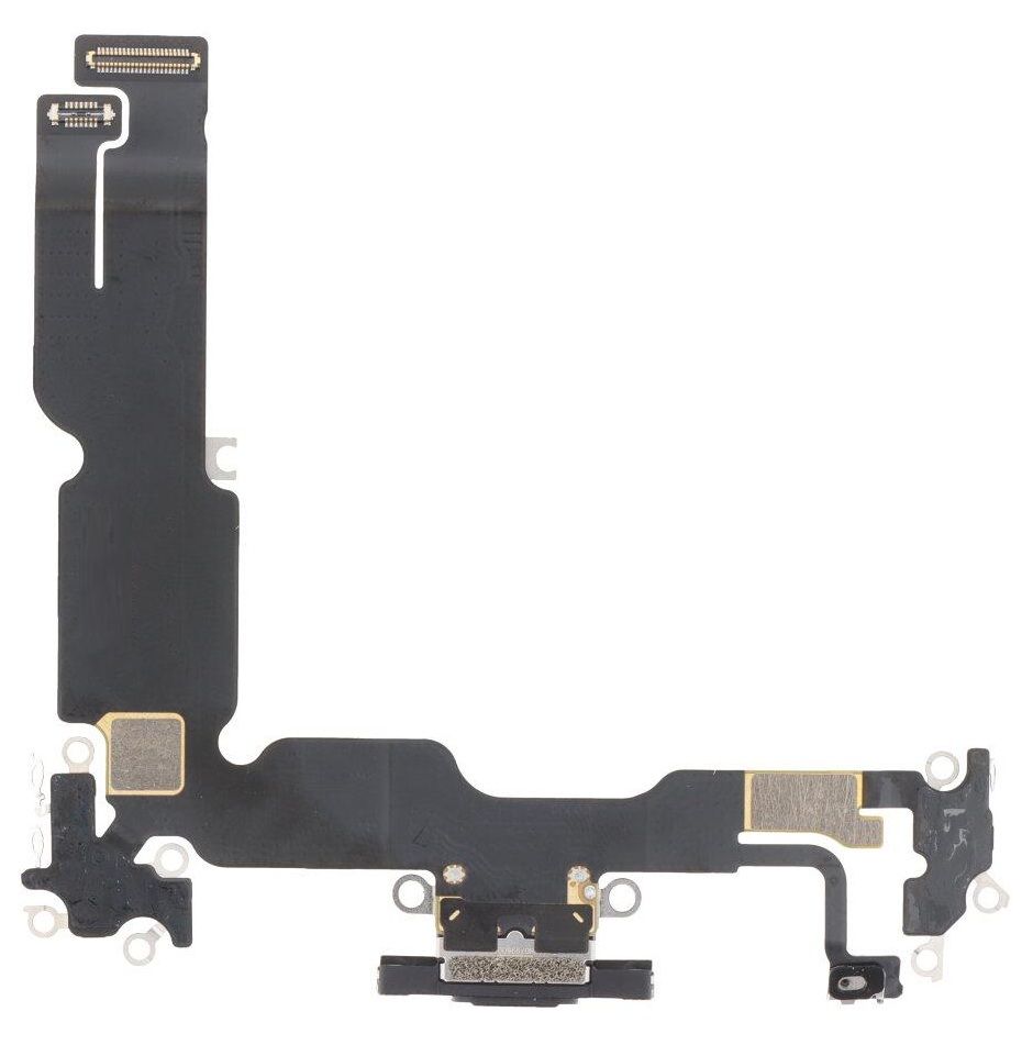 iPhone 15 Plus Charging Connector Flex