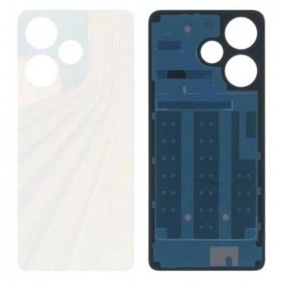 Infinix Hot 30  Back Panel