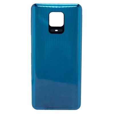 Redmi Note 9 Pro Max Back Panel