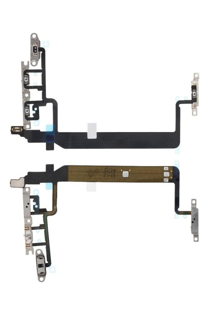 iPhone 13 Pro Volume Flex