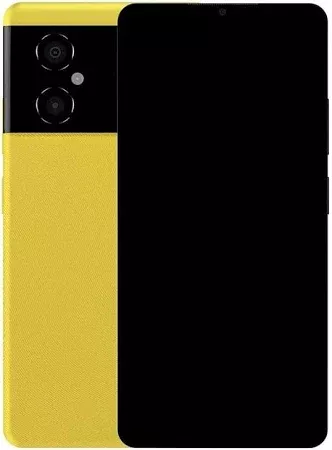 Poco M4 5G Full/Body