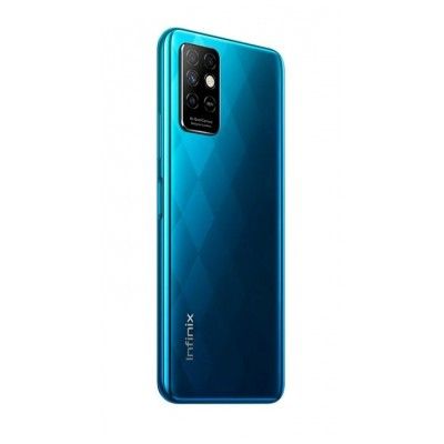 Infinix Note 8i Full/Body