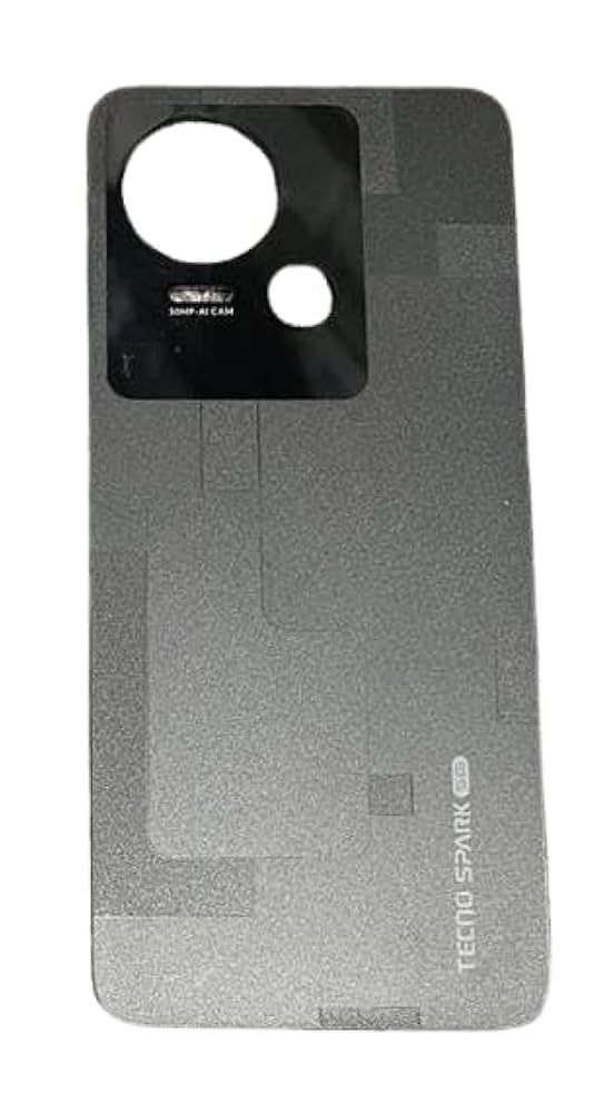 Tecno Spark 10 5g Back Panel
