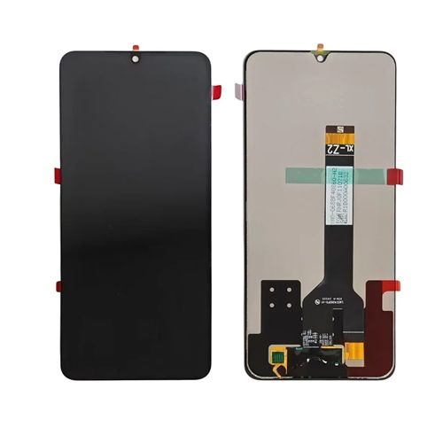 Poco C71 Display Combo Folder/High Quality Screen