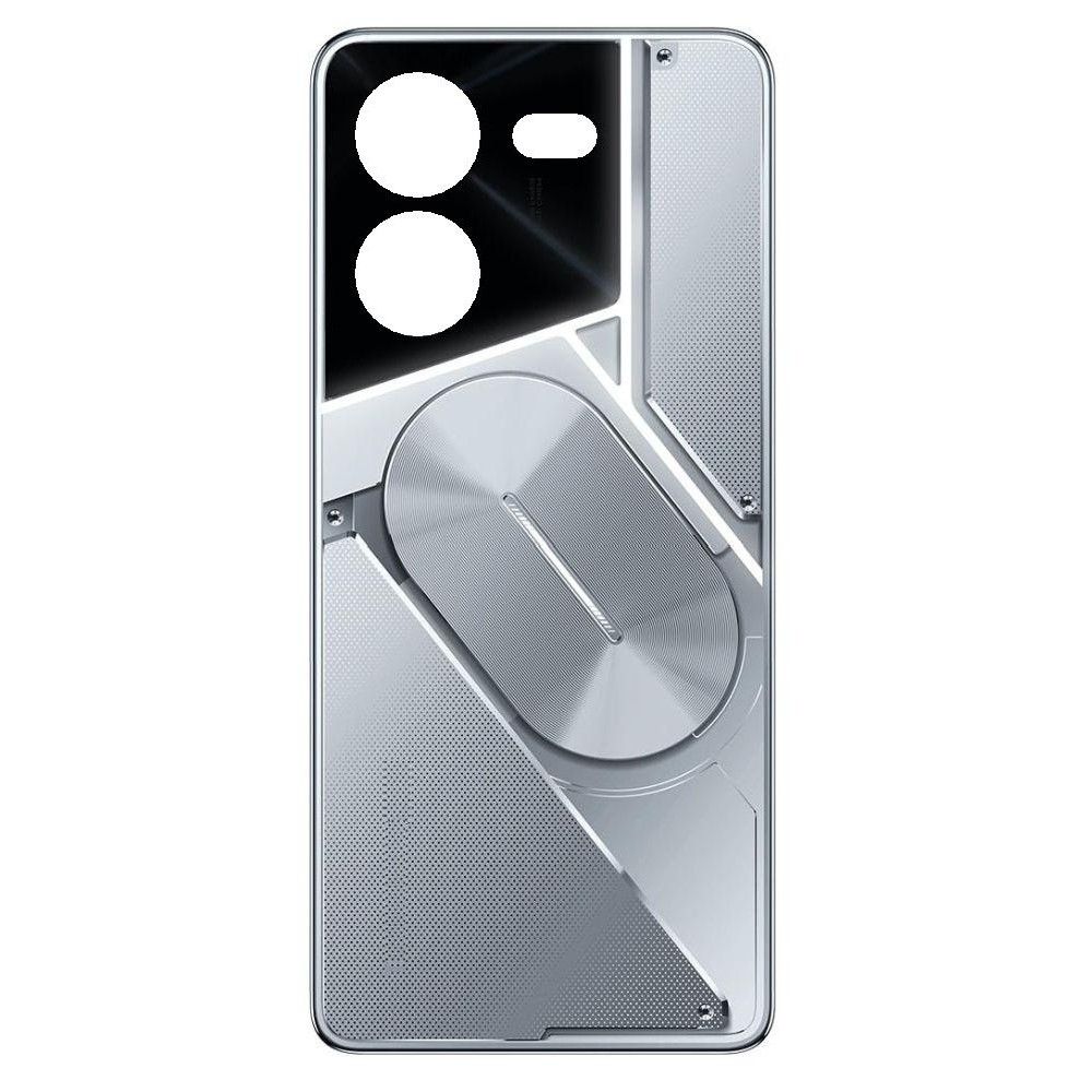 Tecno Pova 5 Pro Back Panel