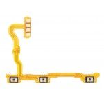 Vivo V40e Power/ On Off Flex