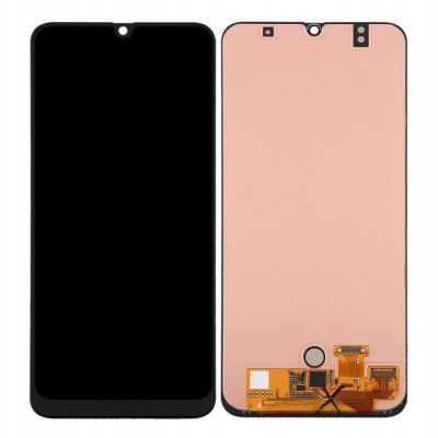 Fixo Assured Quality Combo Samsung A50s Display Combo Folder/High Quality Screen