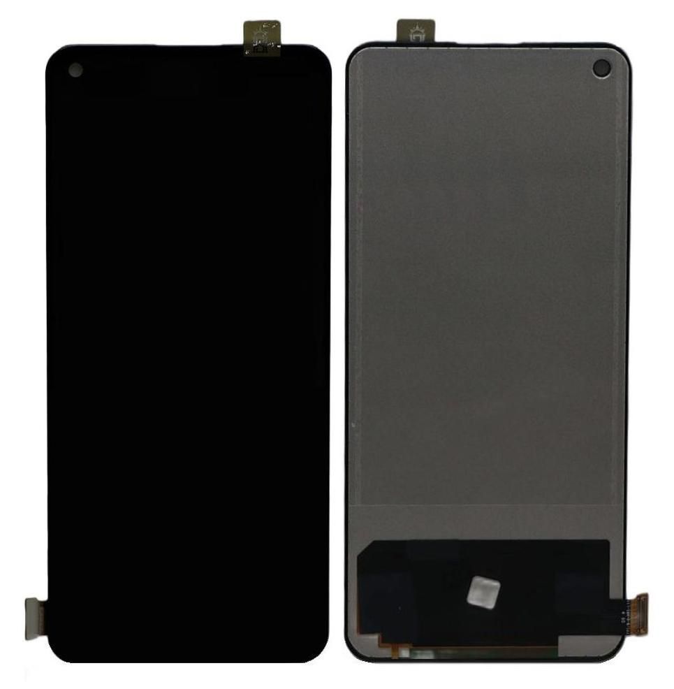 Fixo Assured Quality Combo OnePlus Nord 2T Display Combo Folder/High Quality Screen