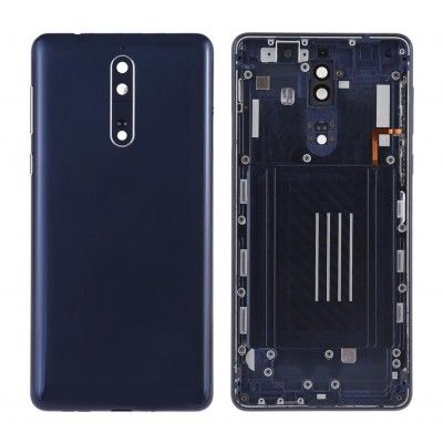 Nokia 8 Back Panel