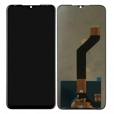 Infinix Hot 12 Pro Original/Oled Display