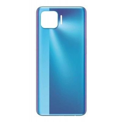 Oppo F17 Pro Back Panel