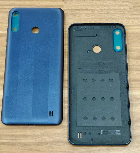 Lava Z3 Back Panel