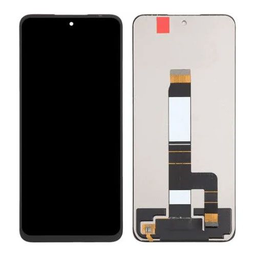 Poco M6 Pro 5G Display Combo Folder/High Quality Screen