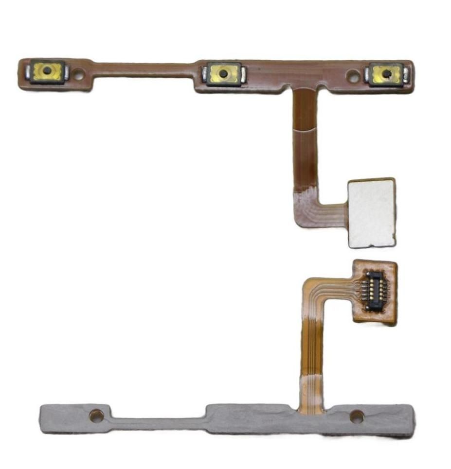 Vivo Y18i Power/ On Off Flex