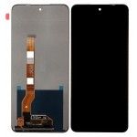 Oppo A3 Pro Display Combo Folder/High Quality Screen