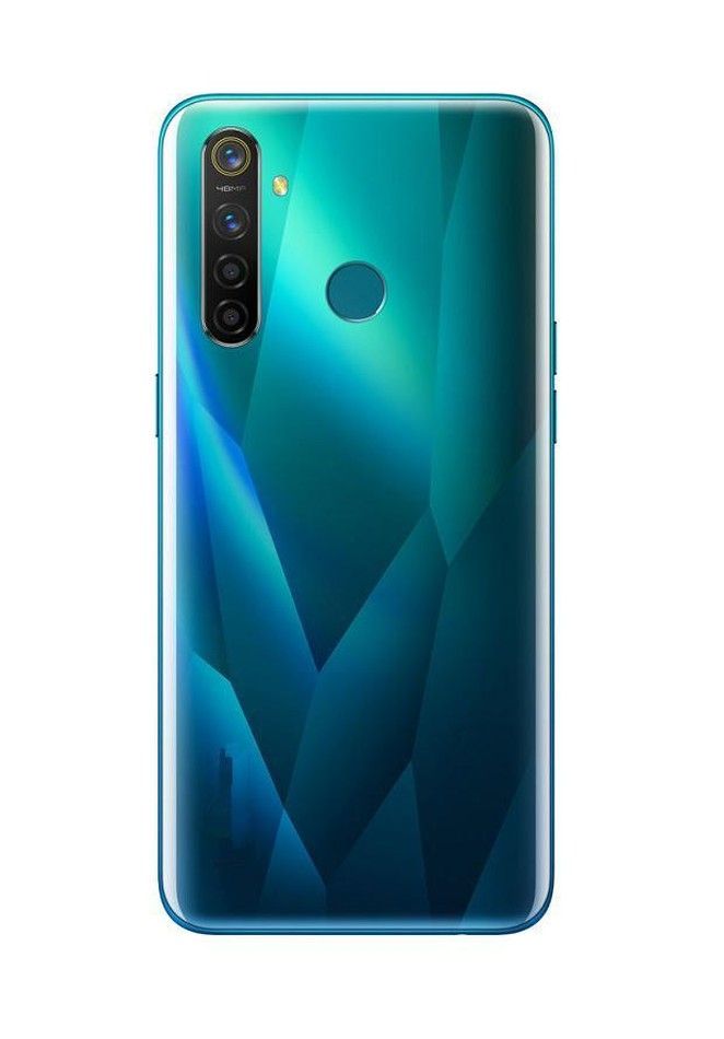 Realme 5 Pro Full/Body