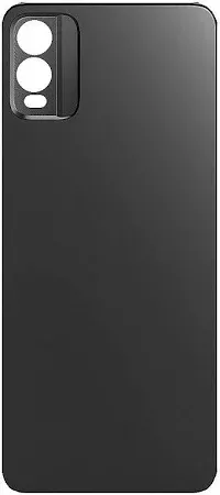 Nokia C32 Back Panel