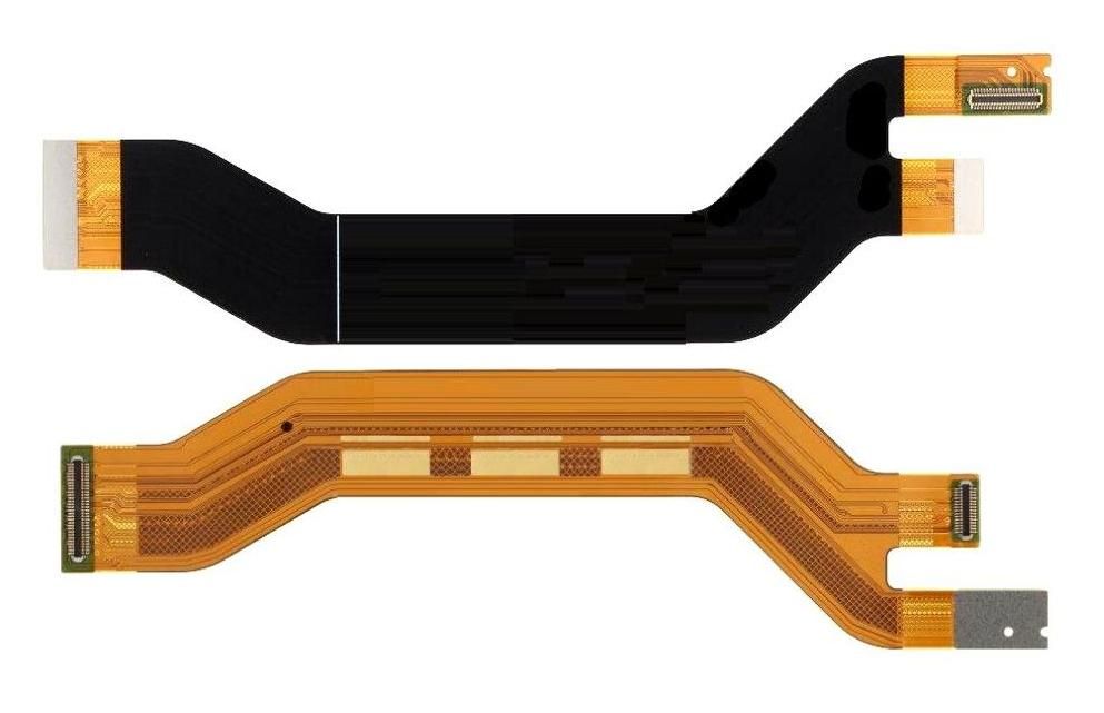 Redmi Note 12 4G Main Flex