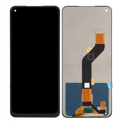Tecno Camon 16 Display Combo Folder/High Quality Screen