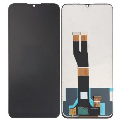 Fixo Assured Quality Combo Nokia C31 Display Combo Folder/High Quality Screen