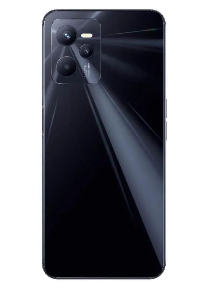 Realme C35 Full/Body