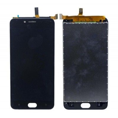 Fixo Assured Quality Combo Vivo V5s Display Combo Folder/High Quality Screen