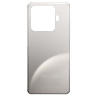 IQOO Neo 10R Back Panel