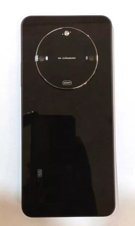 Blaze 2 5G Full/Body