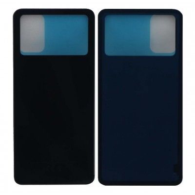Poco X4 Pro 5G Back Panel