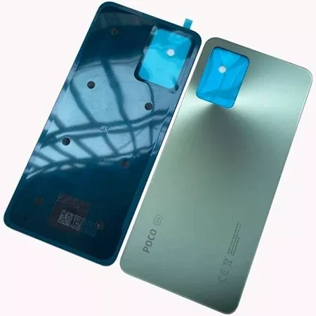 Poco F4 Back Panel