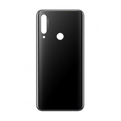 Honor 9X Back Panel