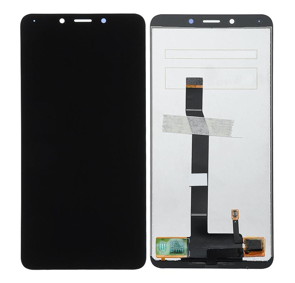 Fixo Assured Quality Combo Redmi 6 Pro Display Combo Folder/High Quality Screen
