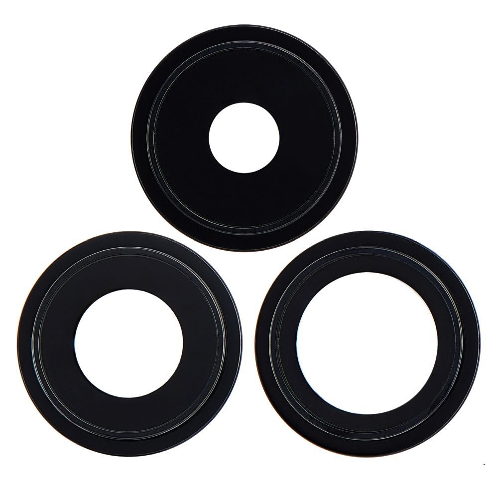 iPhone 14 Pro Max Camera Lens