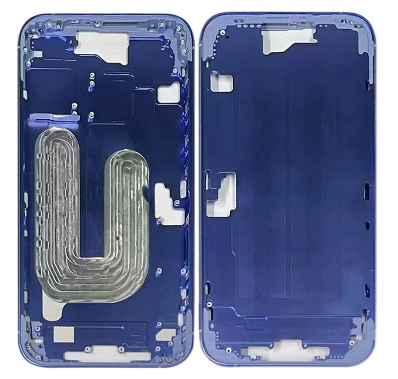 iPhone 16 Plus Main Frame/Middle
