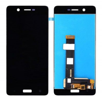 Nokia 5 Display Combo Folder/High Quality Screen