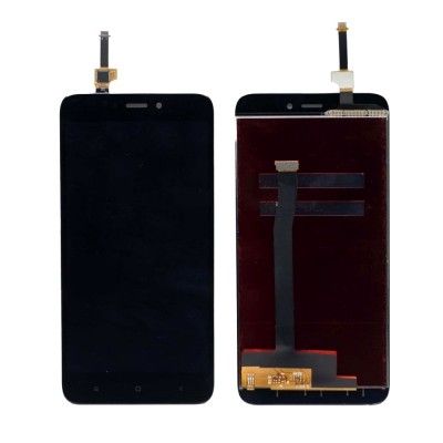 Redmi 4 Display Combo Folder/High Quality Screen