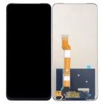 Fixo Assured Quality Combo Oppo F11 Pro Display Combo Folder/High Quality Screen