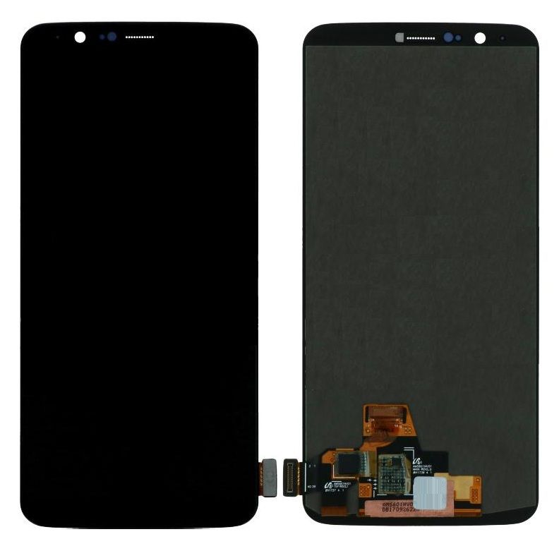 OnePlus 5T Display Combo Folder/High Quality Screen