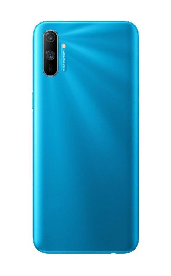 Realme C3 Full/Body