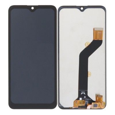 Tecno Pop 5 Display Combo Folder/High Quality Screen