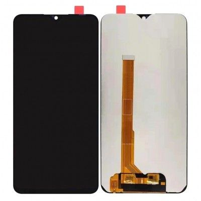 Fixo Assured Quality Combo Vivo Y90 Display Combo Folder/High Quality Screen