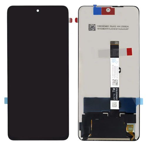 Poco X3 Display Combo Folder/High Quality Screen