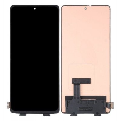 Fixo Assured Quality Combo Redmi K50 Display Combo Folder/High Quality Screen