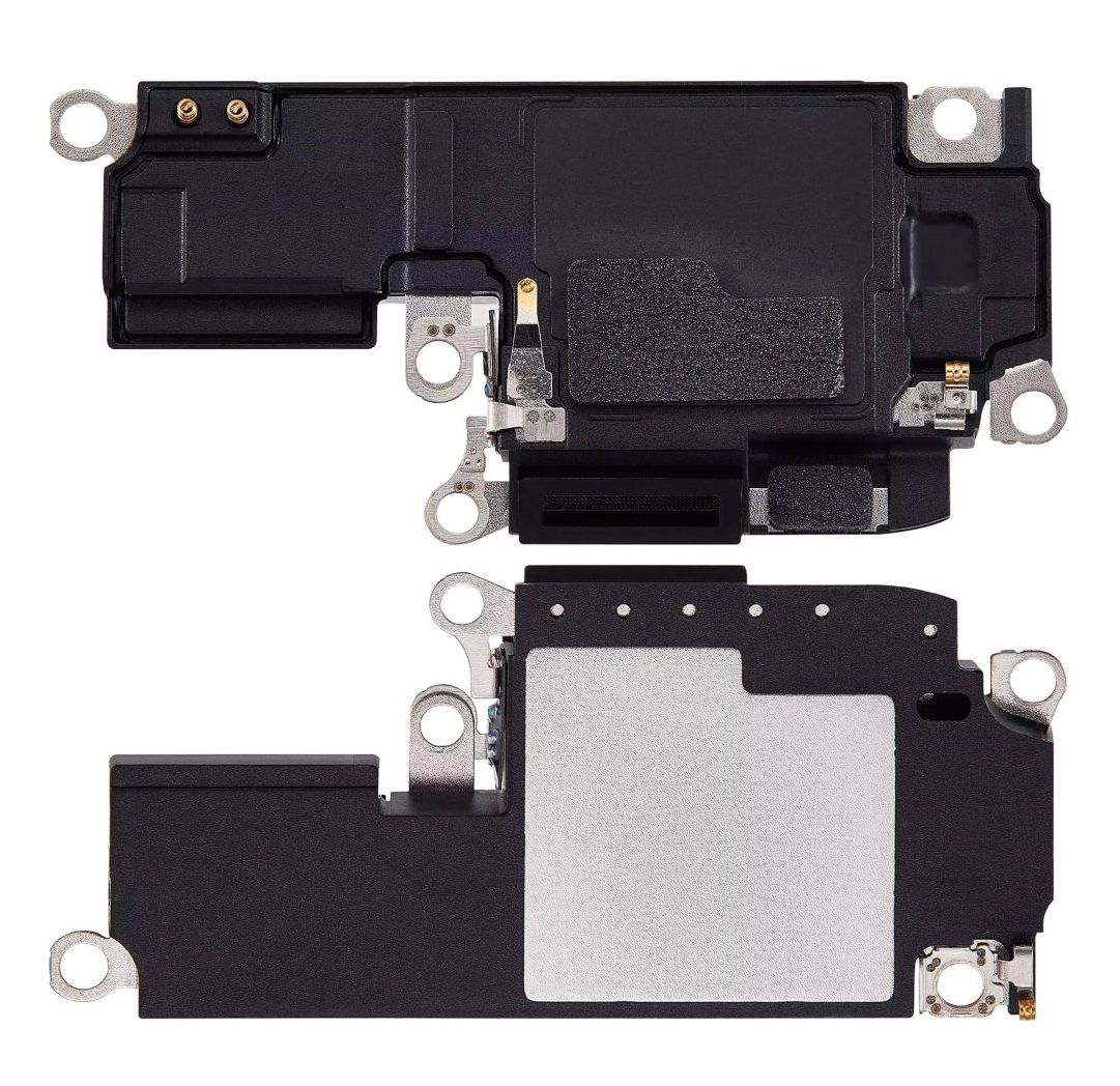 iPhone 16 Pro Ringer Kit