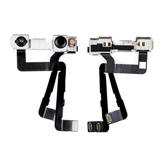 iPhone 12 Pro Max Front Camera