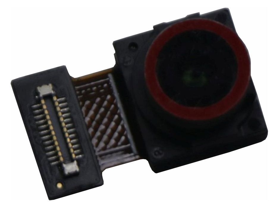 Vivo U20 Front Camera