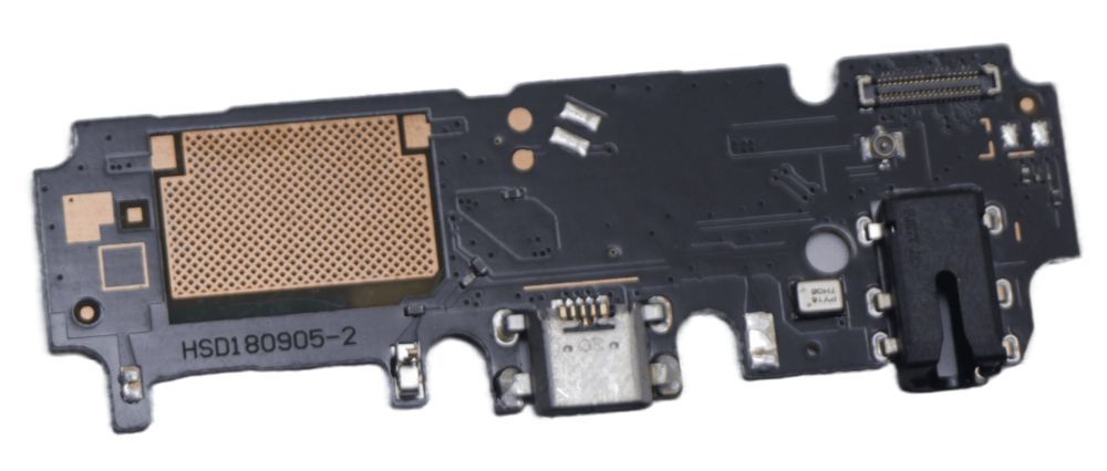 Vivo V11 Charging Connector Flex