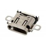 Lava Z4 Charging Connector Only